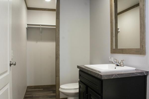2020 Clayton Homes Inc 5 Point Collection Mobile Home