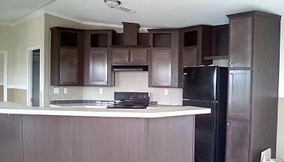 Mobile Home at 723 Saints Retrat Lot 183 San Antonio, TX 78220