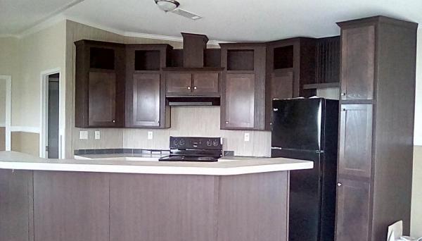 Photo 1 of 2 of home located at 723 Saints Retrat Lot 183 San Antonio, TX 78220