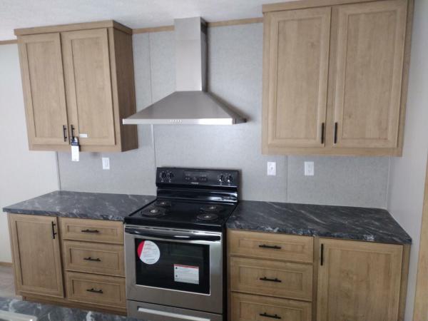 2021 Clayton Homes Inc Mobile Home For Sale