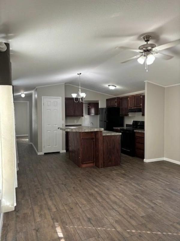 2021 Elliott Mobile Homes Solitaire Mobile Home