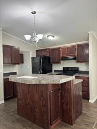 2021 Elliott Mobile Homes Solitaire Mobile Home
