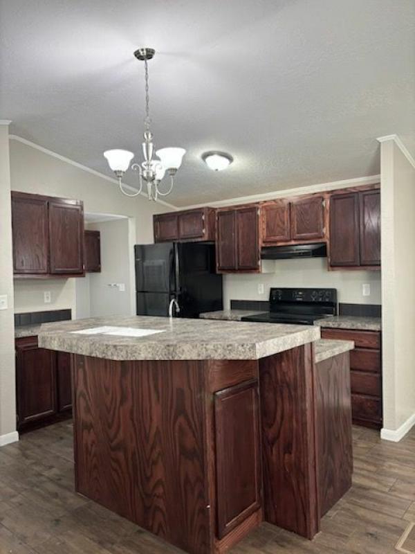 2021 Elliott Mobile Homes Solitaire Mobile Home