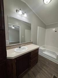 2021 Elliott Mobile Homes Solitaire Mobile Home