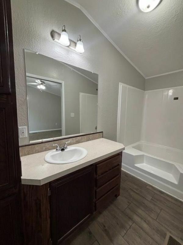 2021 Elliott Mobile Homes Solitaire Mobile Home