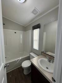 2021 Elliott Mobile Homes Solitaire Mobile Home