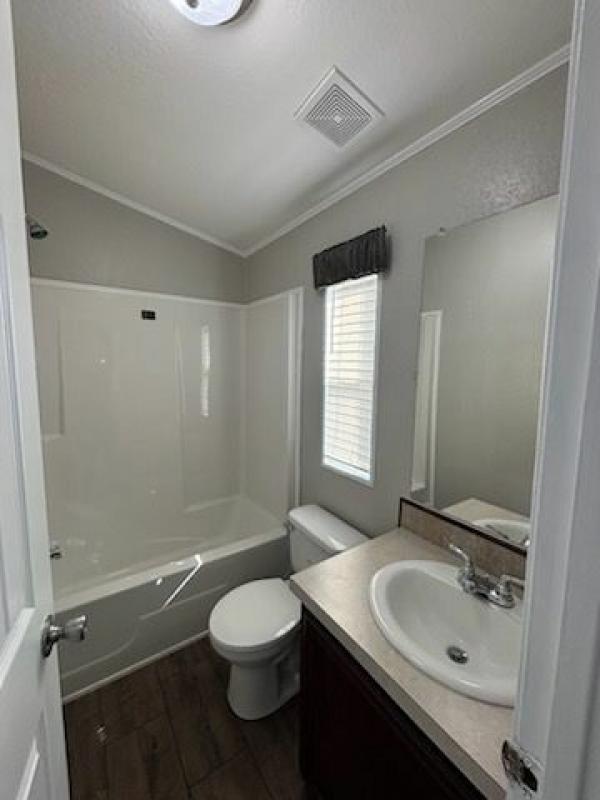 2021 Elliott Mobile Homes Solitaire Mobile Home