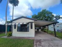 1983 Manufactured Home