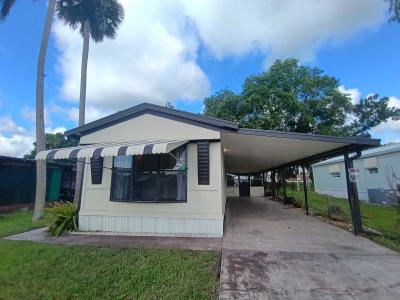 Mobile Home at 1307 S Parrott Ave, Lot 59B Okeechobee, FL 34974