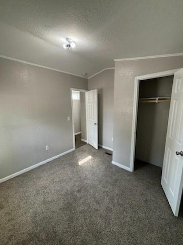 2021 Elliott Mobile Homes Solitaire Mobile Home
