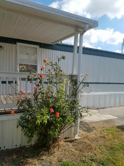 Mobile Home at 4927 Lunar Dr #191 Kirby, TX 78219