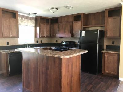 Mobile Home at 4700 Surveyor Dr #294 Kirby, TX 78219