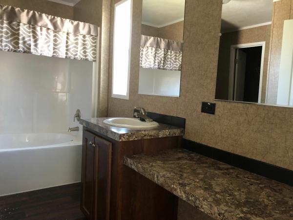 2018 Southern Energy Homes Yes Mobile Home