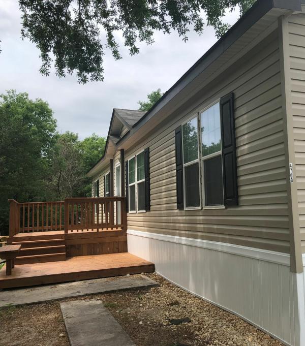 2018 Southern Energy Homes Yes Mobile Home