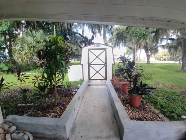 1983 Manufactured Home