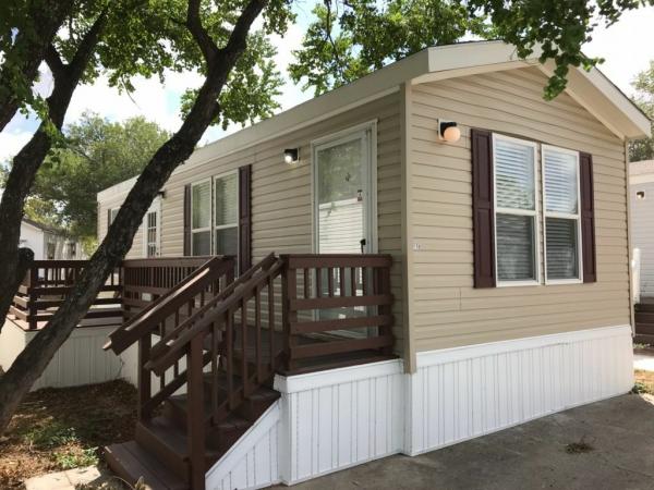 Photo 1 of 2 of home located at 5475 Southcross Ranch Rd #159 San Antonio, TX 78222