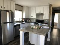 2022 Clayton Homes Inc 5 Point Collection Mobile Home