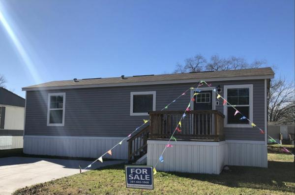 2022 Clayton Homes Inc 5 Point Collection Mobile Home