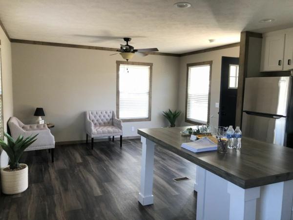 2022 Clayton Homes Inc 5 Point Collection Mobile Home