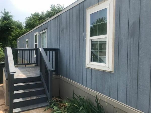 2005 Fuqua Homes Mobile Home For Sale