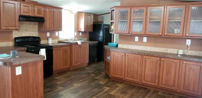 Mobile Home at 3308 SE 89th Street #436 Oklahoma City, OK 73135