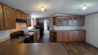 2012 American Homestar Corp Oak Creek Mobile Home
