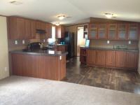 2012 American Homestar Corp Oak Creek Mobile Home