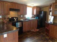2012 American Homestar Corp Oak Creek Mobile Home