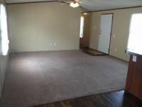 2012 American Homestar Corp Oak Creek Mobile Home