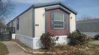 2012 American Homestar Corp Oak Creek Mobile Home