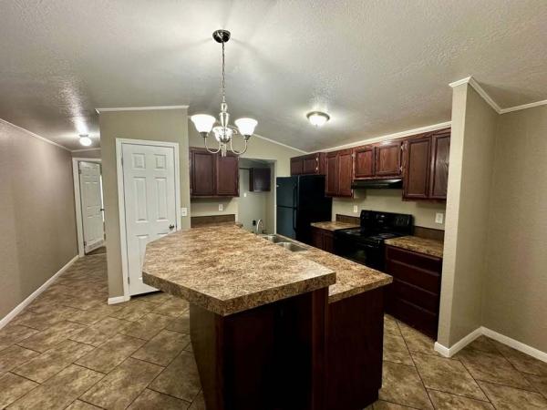 Photo 1 of 2 of home located at 3308 SE 89th Street #283 Oklahoma City, OK 73135