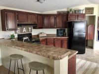 2020 Elliott Mobile Homes Solitaire Mobile Home