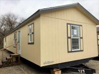 2020 Elliott Mobile Homes Solitaire Mobile Home