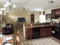 2020 Elliott Mobile Homes Solitaire Mobile Home