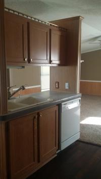 1997 Patriot Homes Pinehurst Mobile Home