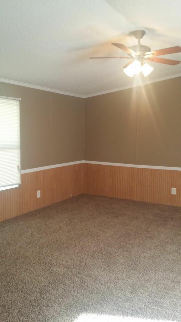 1997 Patriot Homes Pinehurst Mobile Home