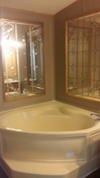 1997 Patriot Homes Pinehurst Mobile Home