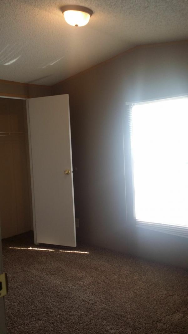 1997 Patriot Homes Pinehurst Mobile Home