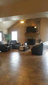 1997 Patriot Homes Pinehurst Mobile Home