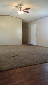 2006 American Homestar Corp Galaxy Mobile Home