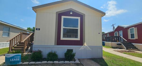 Photo 1 of 2 of home located at 2001 S Macarthur Blvd. #76 Oklahoma City, OK 73128