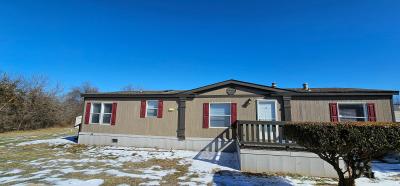 Mobile Home at 2001 S Macarthur Blvd. #10 Oklahoma City, OK 73128
