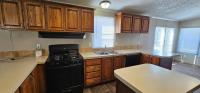1999 Southern Energy Homes Southern Solution Mobile Home