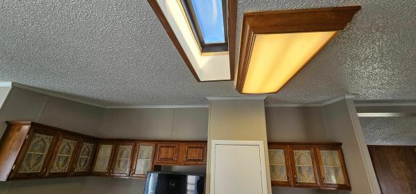 1999 Southern Energy Homes Southern Solution Mobile Home