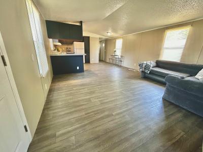 Mobile Home at 5113 Crosby Drive Lot Cd5113 Oklahoma City, OK 73135