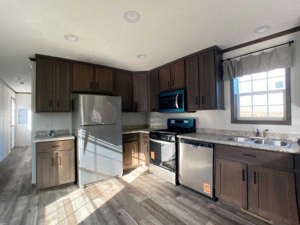 Photo 1 of 2 of home located at 29 Mccoy Rd Harpursville, NY 13787