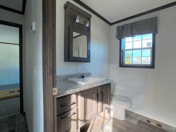 2025 Colony Manufactured Home