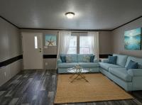 2000 Skyline Winner Mobile Home