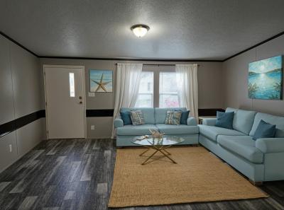 Mobile Home at 4900 Crosby Drive Lot Cd4900 Oklahoma City, OK 73135