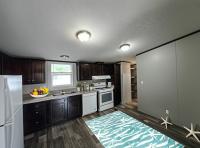 2000 Skyline Winner Mobile Home